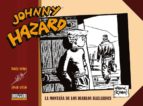 johnny hazard 1948-1950-frank robbins-9788416961535 johnny hazard 1948-1950-frank robbins-9788416961535