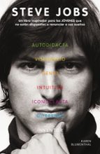 steve jobs: el hombre que pensaba diferente-karen blumenthal-9788420411835 steve jobs: el hombre que pensaba diferente-karen blumenthal-9788420411835
