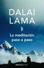 la meditación paso a paso (ebook)-9788425344435 la meditación paso a paso (ebook)-9788425344435