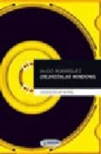 REINSTALAR WINDOWS