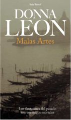 malas artes (ebook)-donna leon-9788432202735 malas artes (ebook)-donna leon-9788432202735