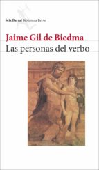 las personas del verbo (ebook)-jaime gil de biedma-9788432224935 las personas del verbo (ebook)-jaime gil de biedma-9788432224935