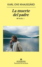 la muerte del padre (ebook)-karl ove knausgaard-9788433933935 la muerte del padre (ebook)-karl ove knausgaard-9788433933935