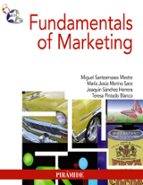fundamentals of marketing-miguel santesmases mestre-9788436825435 fundamentals of marketing-miguel santesmases mestre-9788436825435