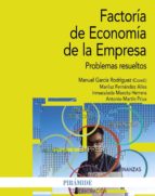 factoria de economia de la empresa-manuel (coord.) garcia rodriguez-9788436833935 factoria de economia de la empresa-manuel (coord.) garcia rodriguez-9788436833935