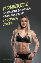 #quiérete (ebook)-9788448023935 #quiérete (ebook)-9788448023935