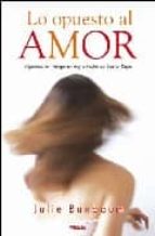 lo opuesto al amor-julie buxbaum-9788466637435 lo opuesto al amor-julie buxbaum-9788466637435