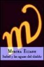 isabel y las aguas del diablo-mircea eliade-9788467012835 isabel y las aguas del diablo-mircea eliade-9788467012835