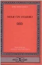 martin fierro-jose hernandez-9788470397035 martin fierro-jose hernandez-9788470397035