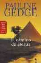 el camino de horus-pauline gedge-9788478885435 el camino de horus-pauline gedge-9788478885435