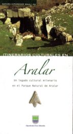itinerarios culturales en aralar-9788479077235 itinerarios culturales en aralar-9788479077235