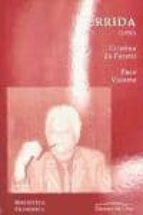 derrida (1930)-francisco javier vidarte-cristina de peretti-paco vidarte-9788479231835 derrida (1930)-francisco javier vidarte-cristina de peretti-paco vidarte-9788479231835