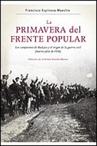 (pe) la primavera del frente popular: los campesinos de badajoz y el origen de la guerra civil-francisco espinosa-9788484329435 (pe) la primavera del frente popular: los campesinos de badajoz y el origen de la guerra civil-francisco espinosa-9788484329435
