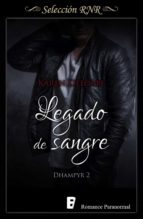 legado de sangre (bdb) (ebook)-karen delorbe-9788490698235 legado de sangre (bdb) (ebook)-karen delorbe-9788490698235