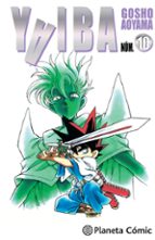 yaiba nº 10/12 (nueva ed.)-gosho aoyama-9788491460435 yaiba nº 10/12 (nueva ed.)-gosho aoyama-9788491460435