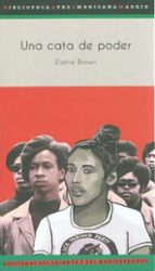 una cata de poder: historia de una mujer negra-javier lucini-9788494393235 una cata de poder: historia de una mujer negra-javier lucini-9788494393235