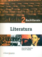 literatura 2º bachillerato ed 2016-9788494408335 literatura 2º bachillerato ed 2016-9788494408335