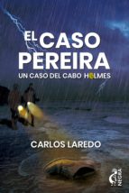 el caso pereira (ebook)-carlos laredo-9788494895135 el caso pereira (ebook)-carlos laredo-9788494895135