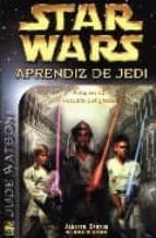 STAR WARS APRENDIZ DE JEDI (VOL. 13): RESCATE PELIGROSO