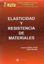 formulario de elasticidad y resistencia de materiales-antonio argüelles amado-isabel viña olay-9788495279835 formulario de elasticidad y resistencia de materiales-antonio argüelles amado-isabel viña olay-9788495279835