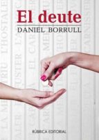 el deute (ebook)-daniel borrull dalit-9788496986435 el deute (ebook)-daniel borrull dalit-9788496986435
