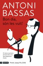 bon dia, són les vuit! (ebook)-antoni bassas onieva-9788497102735 bon dia, són les vuit! (ebook)-antoni bassas onieva-9788497102735