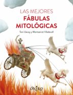 las mejores fábulas mitológicas (ebook)-toni llacay-montserrat viladevall-9788497547635 las mejores fábulas mitológicas (ebook)-toni llacay-montserrat viladevall-9788497547635