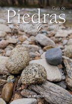 guía de piedras de la sierra de guadarrama-nuria sacristan arroyo-9788498733235 guía de piedras de la sierra de guadarrama-nuria sacristan arroyo-9788498733235