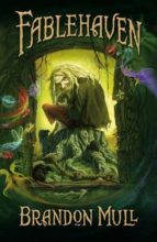 fablehaven (2ª ed.)-brandon mull-9788499180335 fablehaven (2ª ed.)-brandon mull-9788499180335