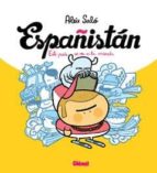 españistan: este pais se va a la mierda-aleix salo-9788499473635 españistan: este pais se va a la mierda-aleix salo-9788499473635