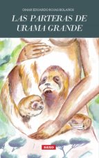 las parteras de urama grande (ebook)-omar rojas-9788740465235 las parteras de urama grande (ebook)-omar rojas-9788740465235