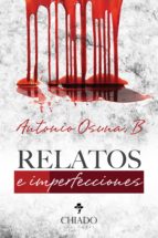 relatos e imperfecciones (ebook)-9789895169535 relatos e imperfecciones (ebook)-9789895169535