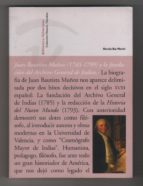 Juan bautista muñoz Descargar audiolibros