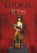 revista litoral 245. el vino (ebook)-2124378245 revista litoral 245. el vino (ebook)-2124378245