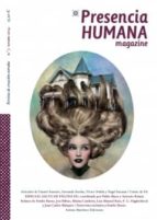 presencia humana magazine nº 3-2910017907545 presencia humana magazine nº 3-2910017907545