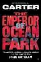 THE EMPEROR OF OCEAN PARK