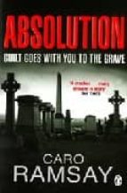 ABSOLUTION