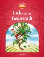 CLASSIC TALES 2. JACK AND THE BEANSTALK - 2ND EDITION (+ MP3) (CLASSIC TALES SECOND EDITION)