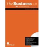 THE BUSINESS PRE-INT TCHS PACK N/E