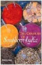 Descargas gratuitas de grabaciones de audiolibros The colours of southern india