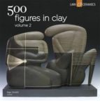 500 figures in clay-nan smith-9781454707745 500 figures in clay-nan smith-9781454707745