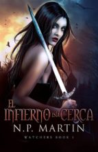 el infierno está cerca (ebook)-9781507116845 el infierno está cerca (ebook)-9781507116845