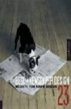 The best of newspaper design. edition nº 23 978-1564968845 por Vv.aa. FB2 iBook EPUB