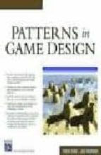 Patterns in game design Los mejores libros electrónicos descargan gratis pdf
