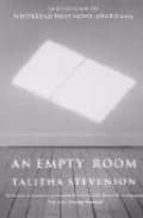 AN EMPTY ROOM