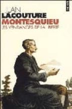Montesquieu: les vendanges de la liberte Audiolibros gratis para descargar iTunes