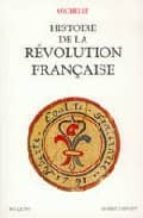 Histoire de la revolution française Libros de audio en espanol descargables gratis