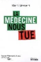 la medecine nous tue-9782268066745