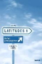 latitudes 1 (guide pedagogique)-regine merieux-9782278062645 latitudes 1 (guide pedagogique)-regine merieux-9782278062645