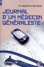 Amazon descarga torrent audiolibros Journal d un medecin generalis